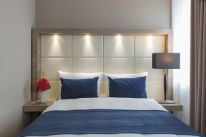 Отель The Alex Hotel  Фра́йбург-В-Бра́йсгау